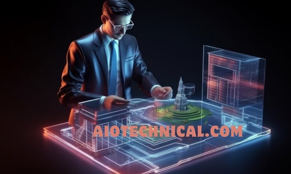 Discover The Power Of AIOTechnical.com: Your Go-To For Tech Solutions -  Tech Deck