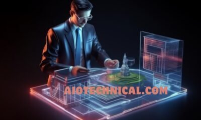 aiotechnical.com