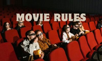 movie rules