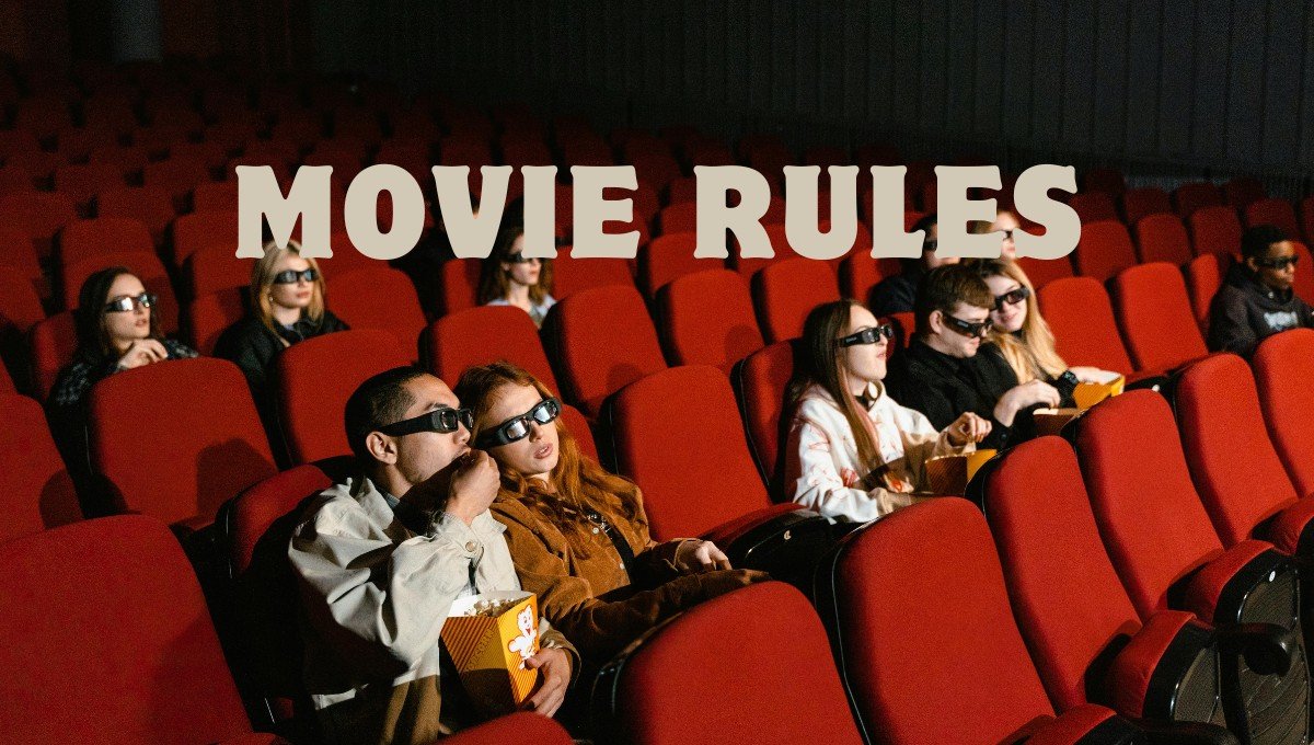 movie rules