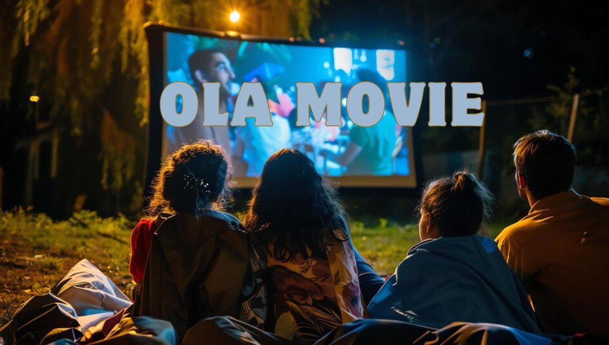 ola movie