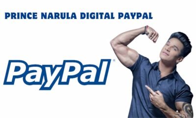 prince narula digital paypal