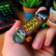 tech deck