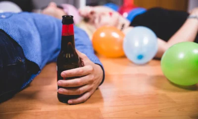 Alcohol Rehabilitation Centres in Pune