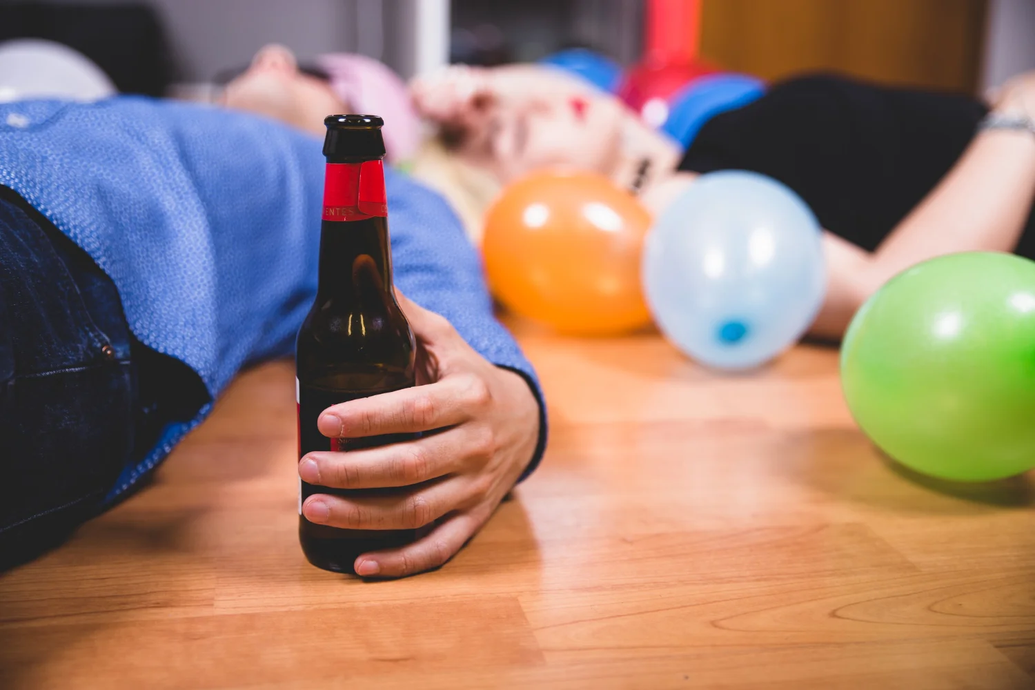 Alcohol Rehabilitation Centres in Pune