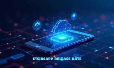 etsiosapp release date