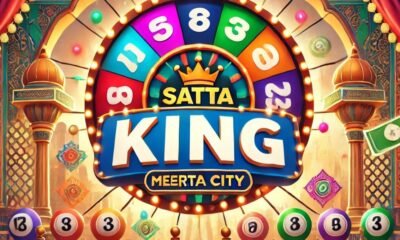 Meerut City Satta King