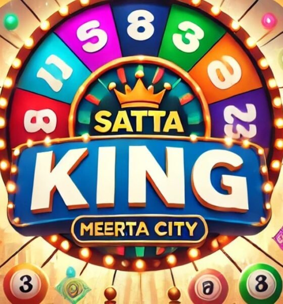 Meerut City Satta King