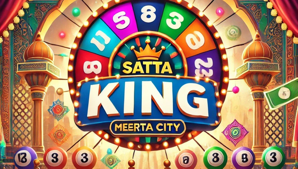 Meerut City Satta King