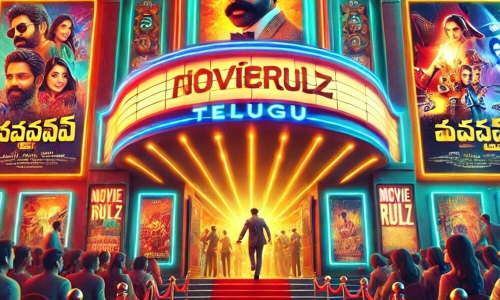 Movierulz Telugu