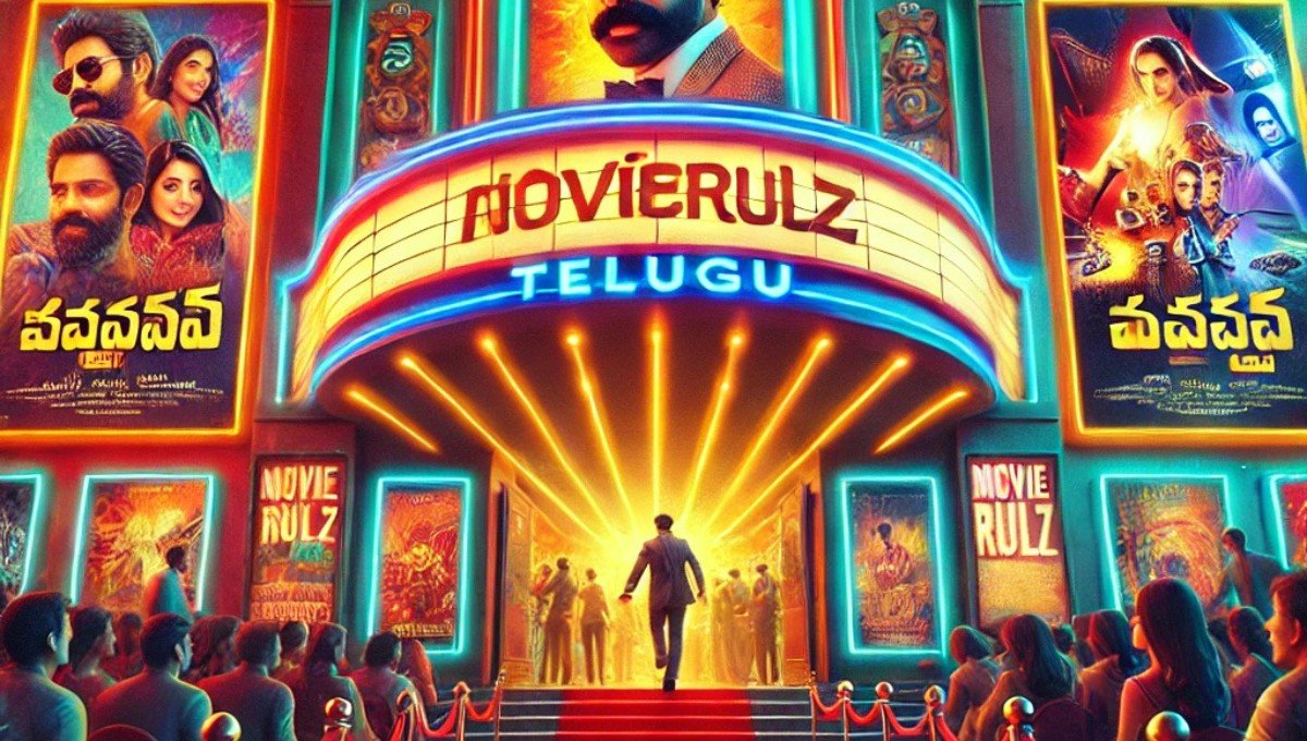 Movierulz Telugu