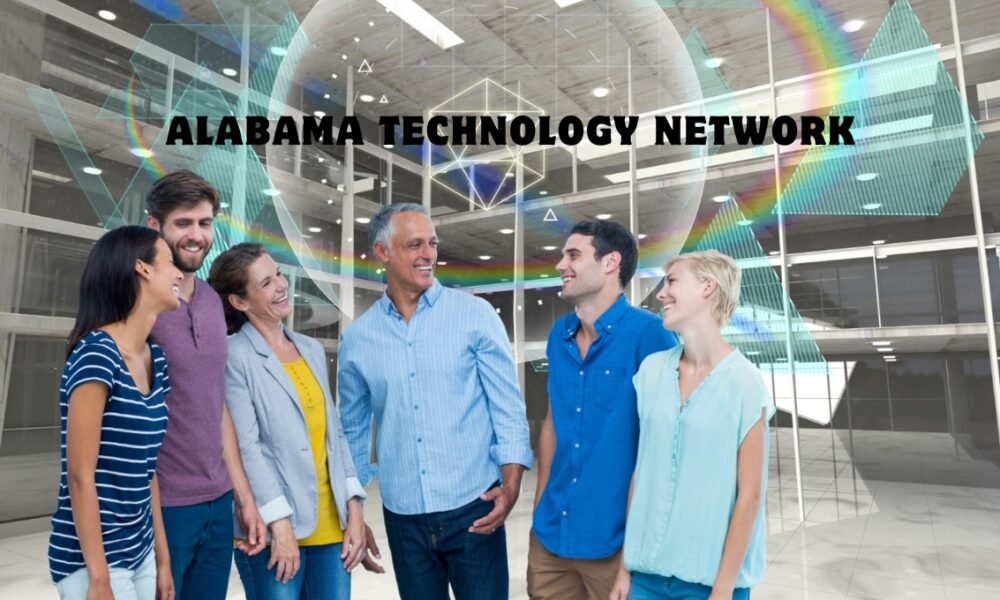 Alabama Technology Network