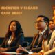 albert huckster v elgard case brief