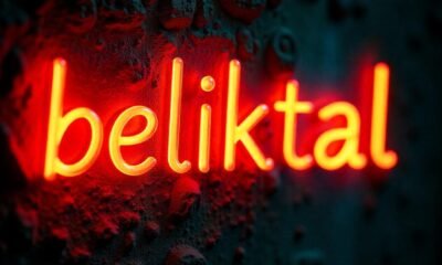 beliktal