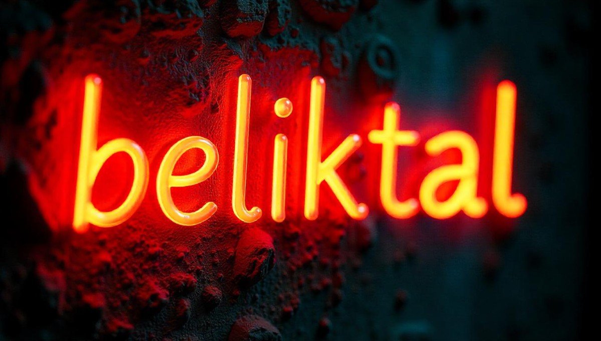 beliktal