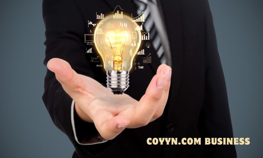 coyyn.com business