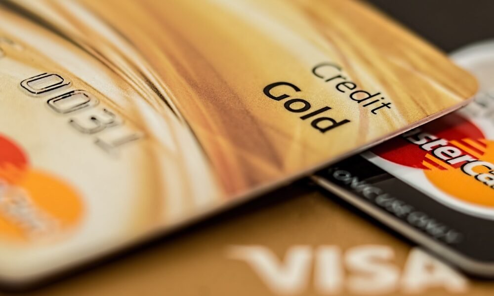 Credit card