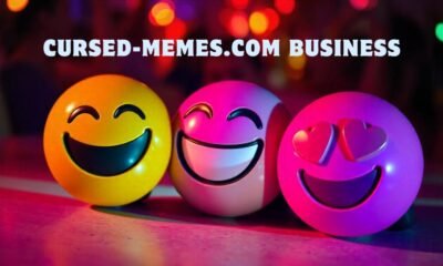 cursed-memes.com business