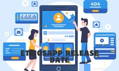 etsiosapp release date