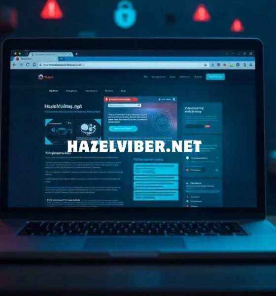 hazelviber.net