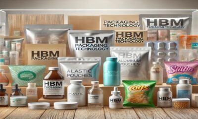 hbm packaging technology divergence explained