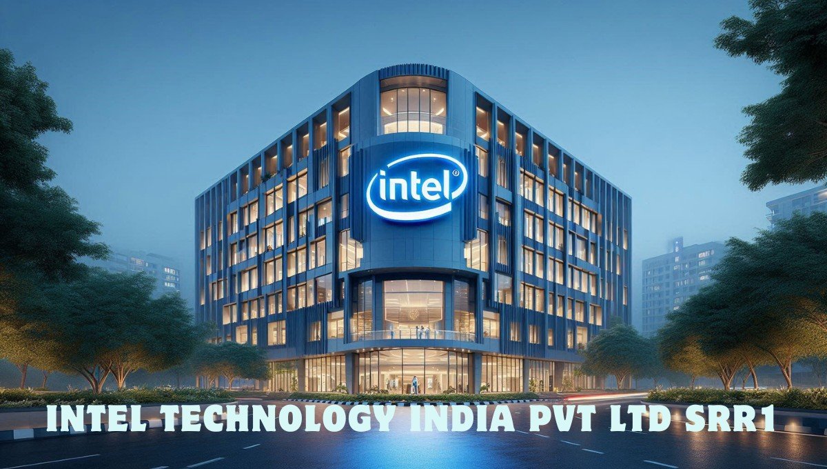 intel technology india pvt ltd srr1