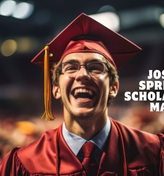 joseph c. springberg scholarship uw madison