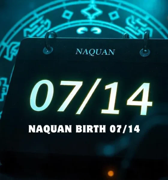 naquan birth 0714