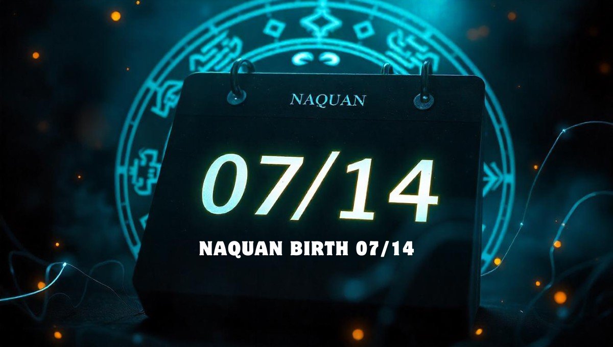 naquan birth 0714