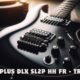 pro plus dlx sl2p hh fr - tr blk