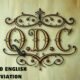 q.d.c.old english abbreviation