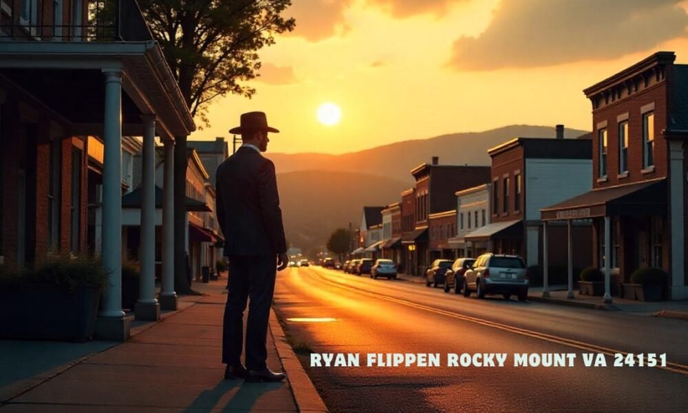 ryan flippen rocky mount va 24151