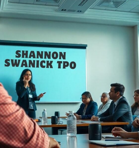 shannon swanick tpo