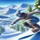 snow rider 3d unblocked