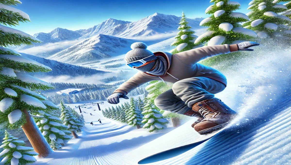 snow rider 3d unblocked