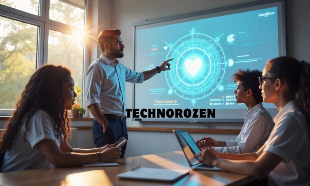 technorozen