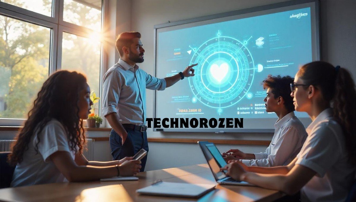 technorozen