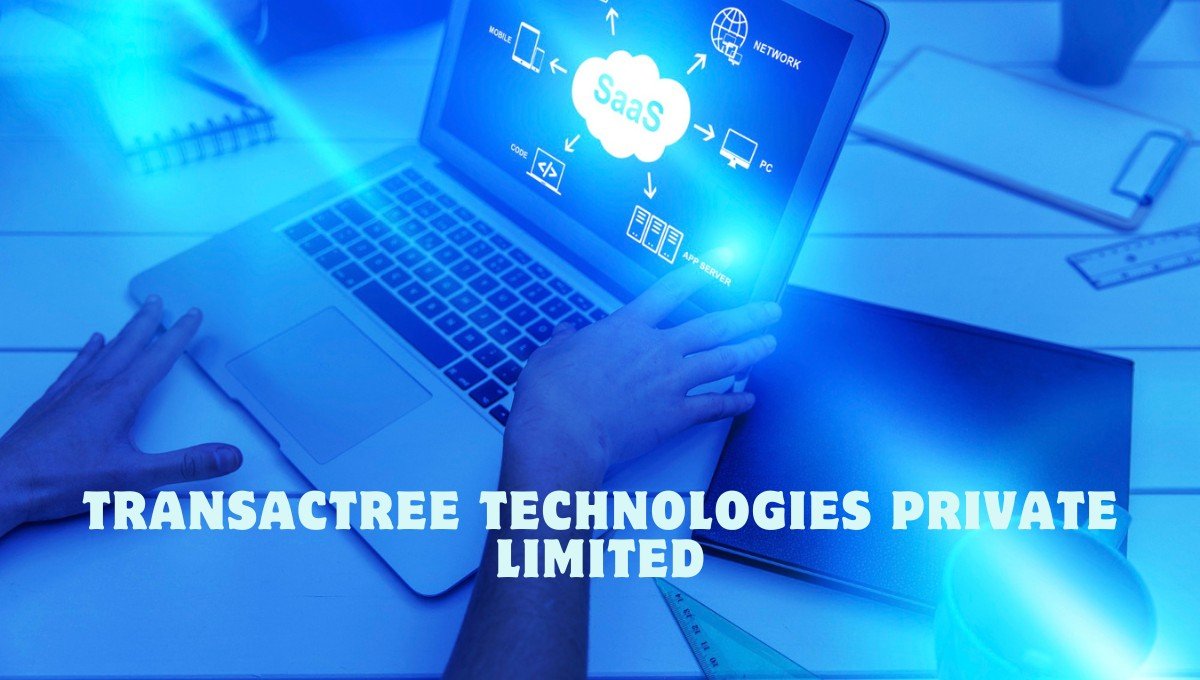 transactree technologies private limited