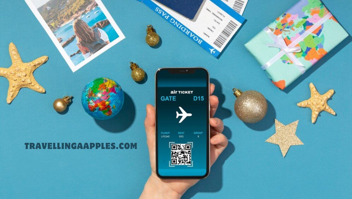 travellingaapples.com