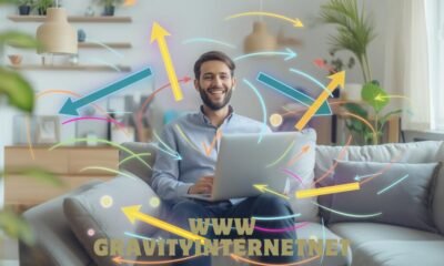 www gravityinternetnet