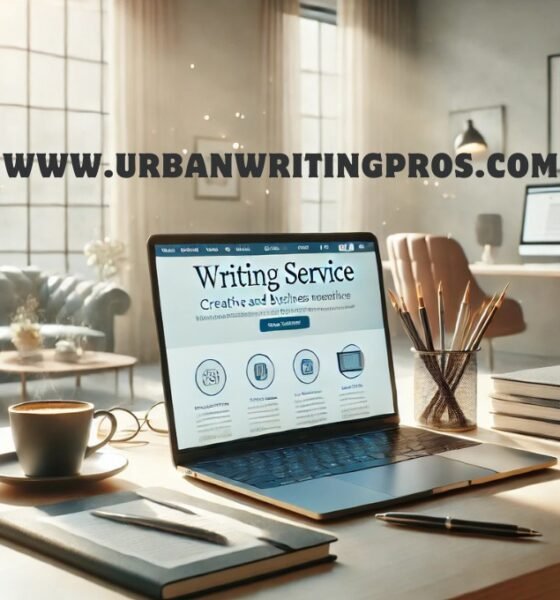 www.urbanwritingpros.com