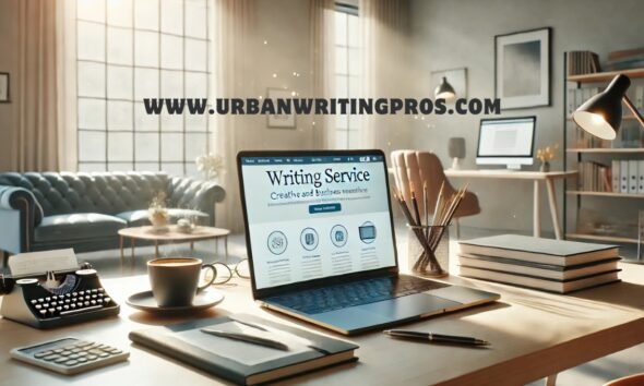 www.urbanwritingpros.com