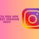 Insta Pro APK