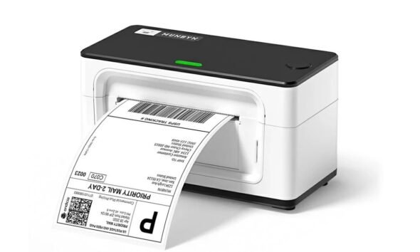 Munbyn Black Friday Deals on Bluetooth Label Printers