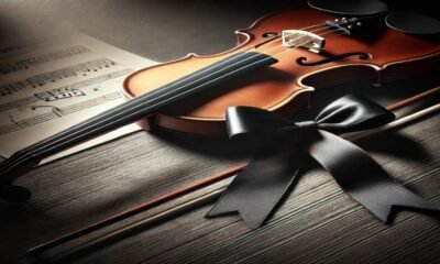 dana chang violin death