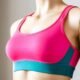 enamor sports bra