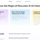 PicLumen AI Art Generator