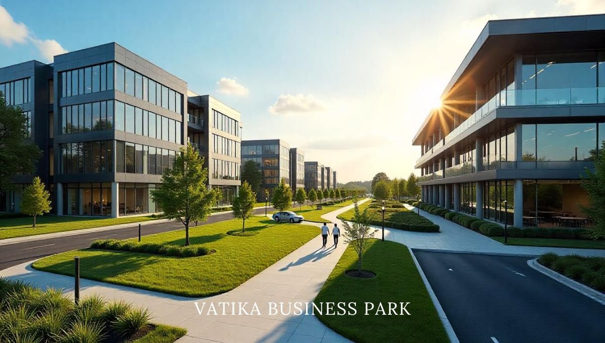 vatika business park