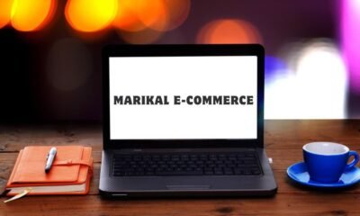 Marikal E-commerce