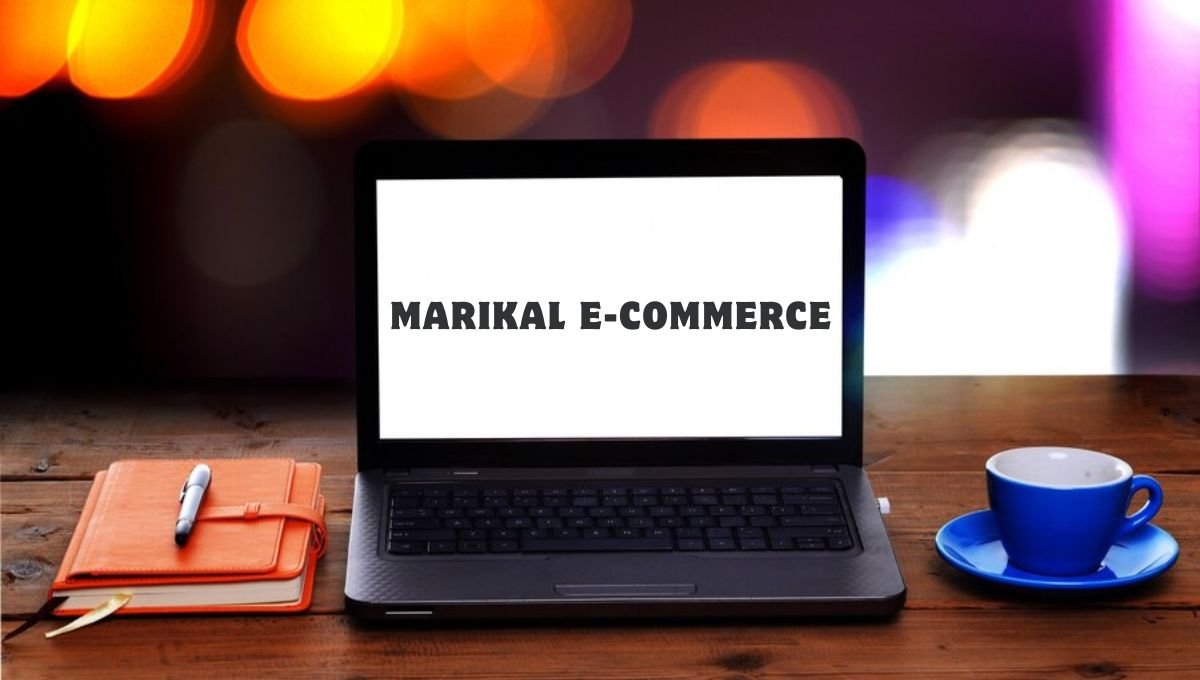 Marikal E-commerce